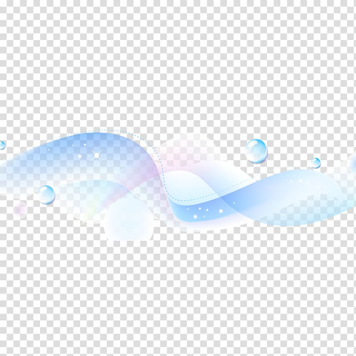 Free: Blue and pink artwork, Curve Line, Blue curve lines transparent  background PNG clipart 