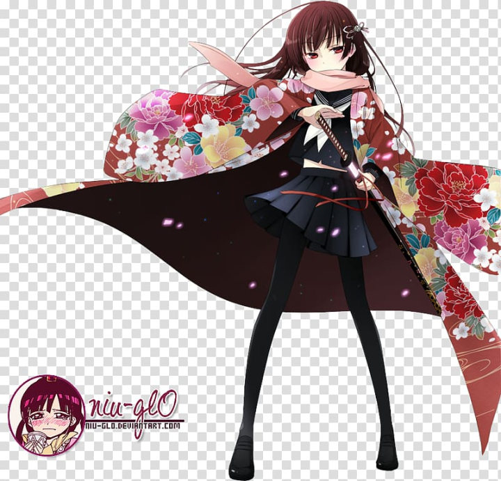 Free: Anime music video Drawing , Anime transparent background PNG clipart  