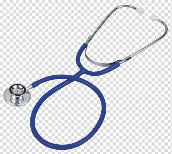 Free: Stethoscope Medicine Heart Cardiology, stethoscope transparent  background PNG clipart 