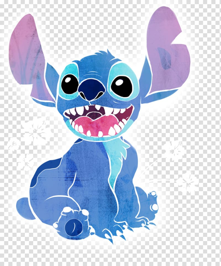 Lilo & Stitch Sticker Decal The Walt Disney Company, carnivoran, dog Like  Mammal png