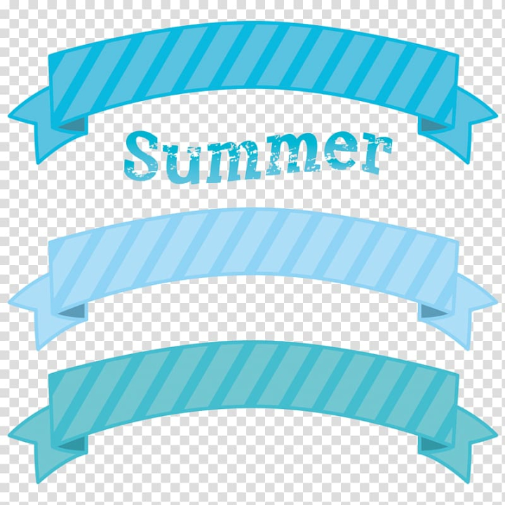 Summer Ribbon