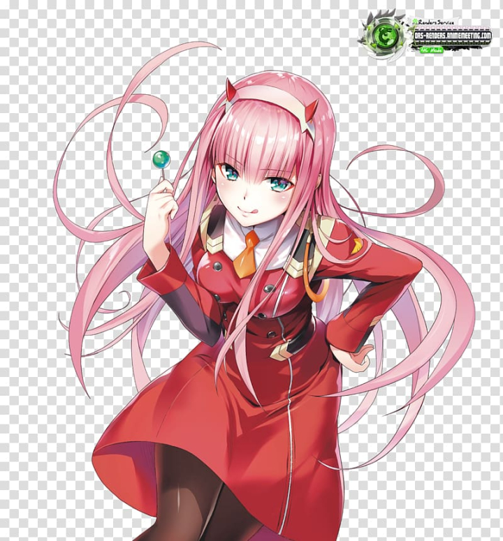 Dahling✨ : ZeroTwo  Anime characters, Darling in the franxx