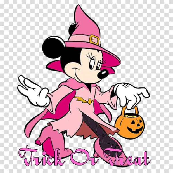 minnie,mouse,mickey,pluto,youtube,cartoon,fictional character,mickey mouse,walt disney company,pink,minnie mouse,mickey mouse clubhouse,headgear,halloween film series,halloween,disney halloween,character,artwork,png clipart,free png,transparent background,free clipart,clip art,free download,png,comhiclipart