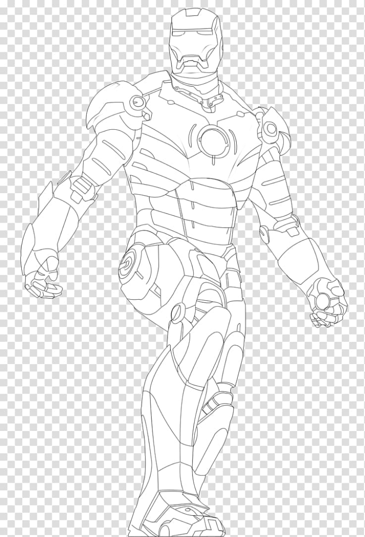 line,figure,drawing,iron,man,white,hand,others,monochrome,human,cartoon,fictional character,arm,male,muscle,neck,organism,armour,point,standing,joint,fiction,costume design,figurine,character,black and white,artwork,human leg,hm,line art,figure drawing,sketch,iron man,png clipart,free png,transparent background,free clipart,clip art,free download,png,comhiclipart