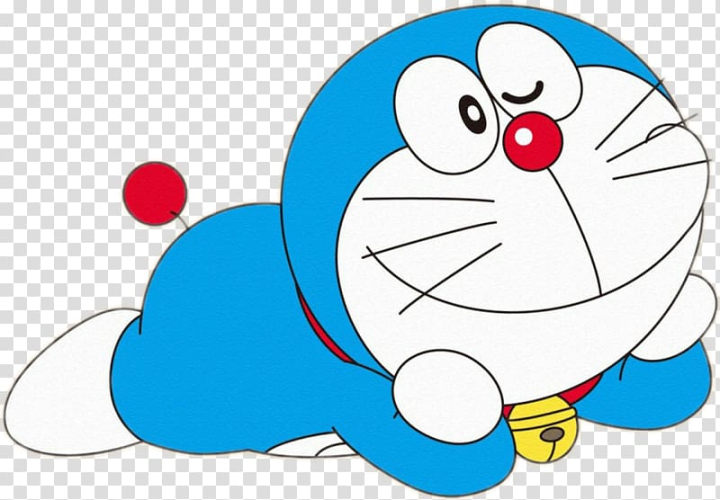 Free: Doreamon illustration, Doraemon Animated cartoon Animation  High-definition video, doraemon transparent background PNG clipart -  