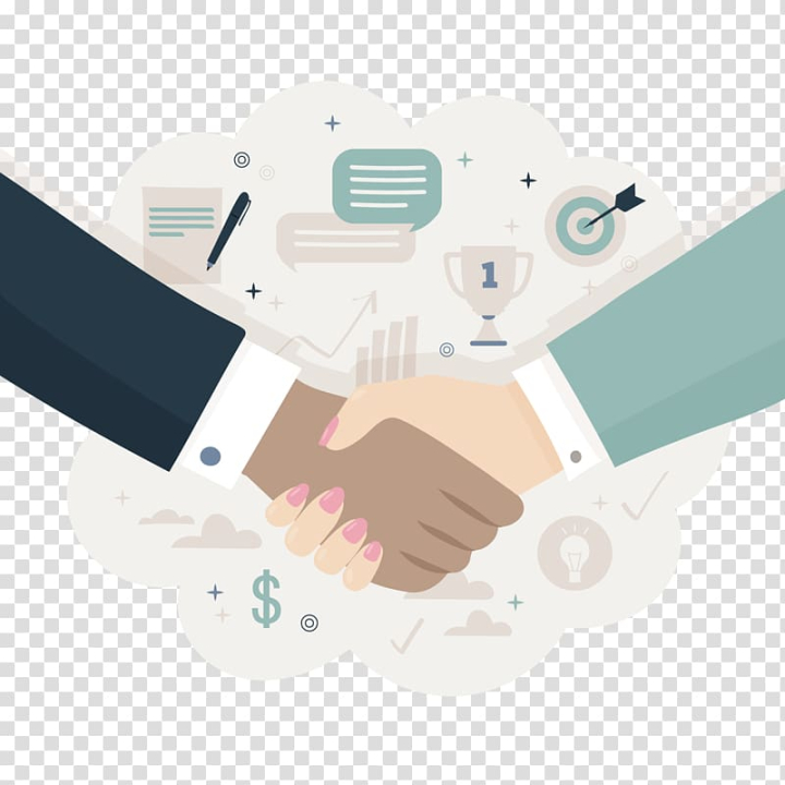 Handshake PNG, Vector, PSD, and Clipart With Transparent