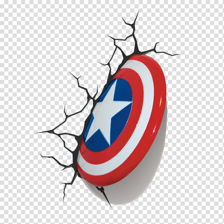 Captain America: Logo 3D Case|| TeeStory.in || Buy Mobile Covers online ||  India