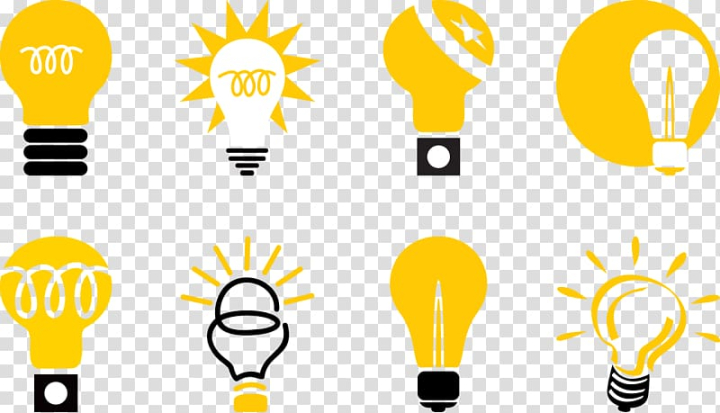 Lightbulb Logo by Konstantin Datz on Dribbble