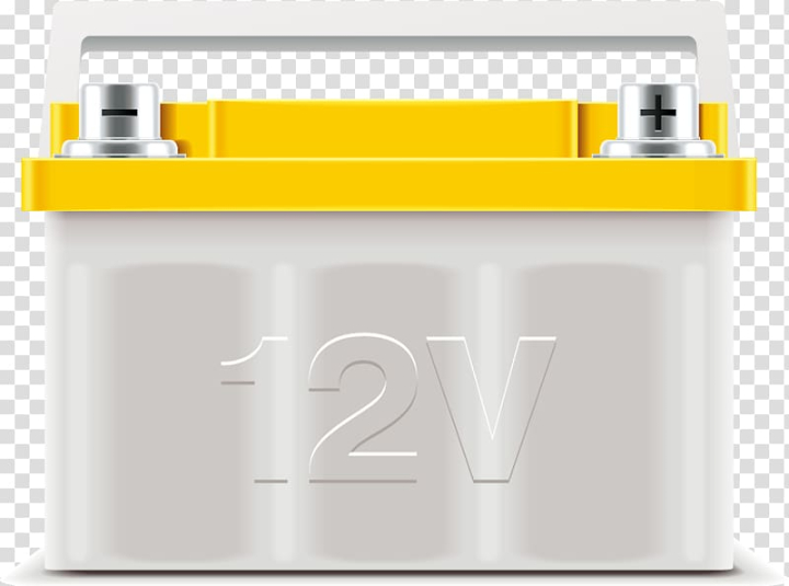 Auto 12-Volt-Batterie Für Den Motorstart Lizenzfrei nutzbare SVG,  Vektorgrafiken, Clip Arts, Illustrationen. Image 31606414.