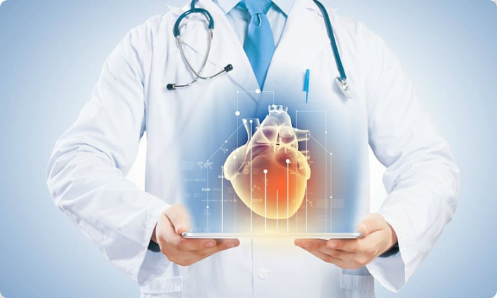 In Heart Failure, Patient Positioning Affects Pulmonary Artery Pressure  Reading - Physician's Weekly