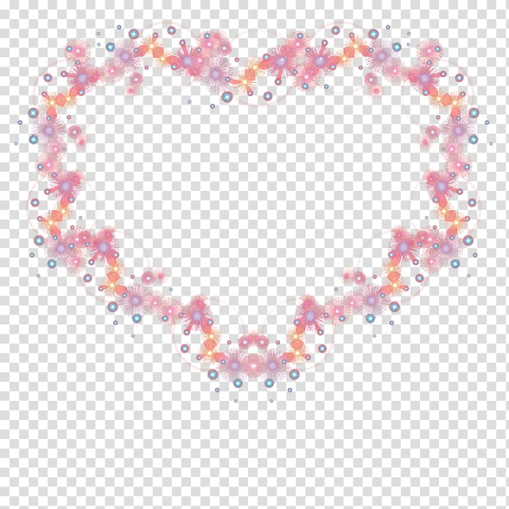 Valentine Heart Bubble PNG, Vector, PSD, and Clipart With