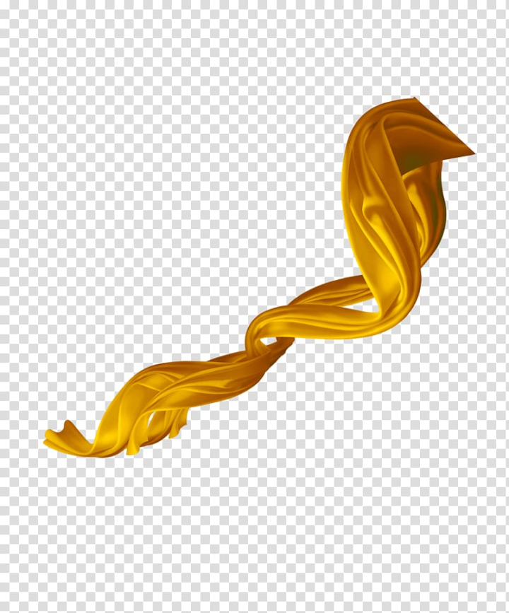 Yellow Ribbon png download - 610*602 - Free Transparent Yellow png  Download. - CleanPNG / KissPNG