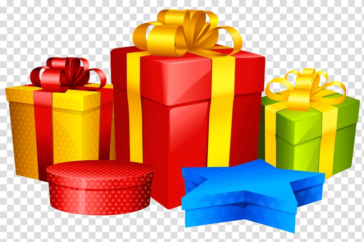 Gift Box Picture PNG Transparent Images Free Download