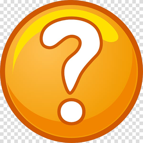 Question Mark PNG Transparent Images Free Download, Vector Files