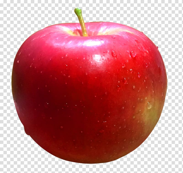 Apple Hd Transparent, Apple, Red Apple Clipart, Fruit, Green Apple PNG  Image For Free Download