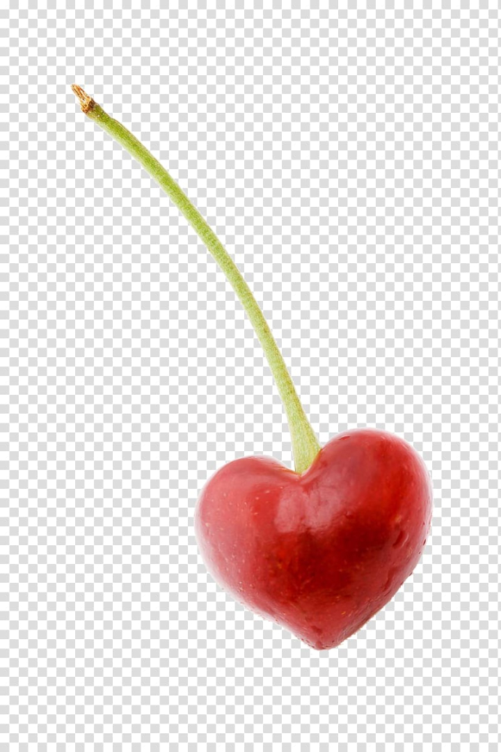Cherry Heart Pattern Cliparts, Stock Vector and Royalty Free
