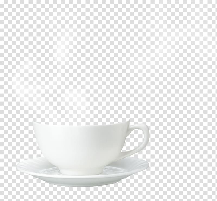 White Mug PNG Transparent Images Free Download