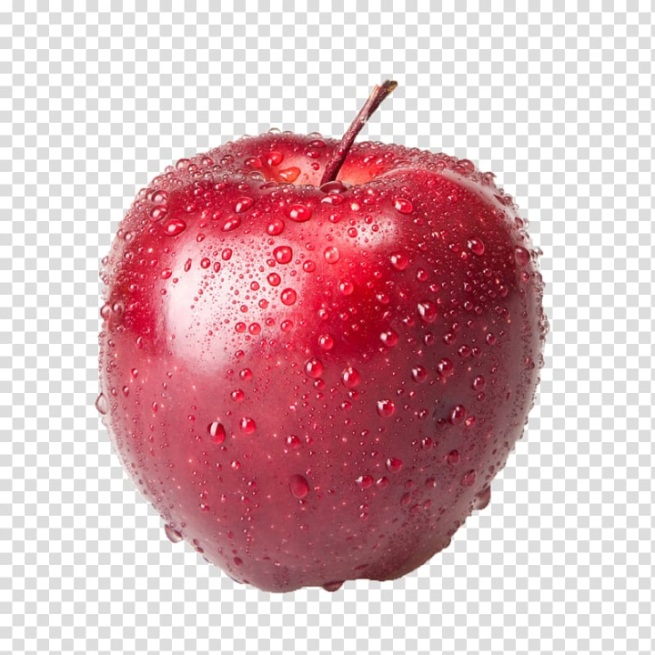 Red Apple PNG Transparent Images Free Download, Vector Files