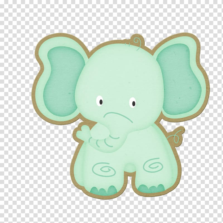 Free: Elephant Rhinoceros Animal, Elephant transparent background PNG  clipart 