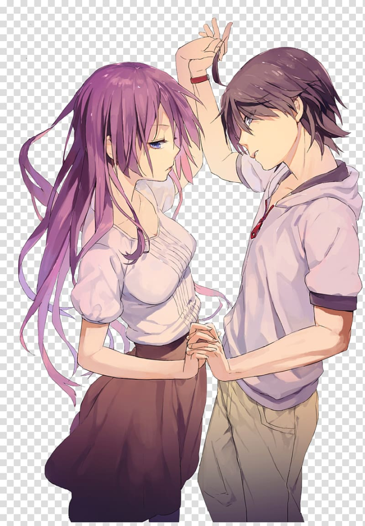 Anime Couple Background Images, HD Pictures and Wallpaper For Free