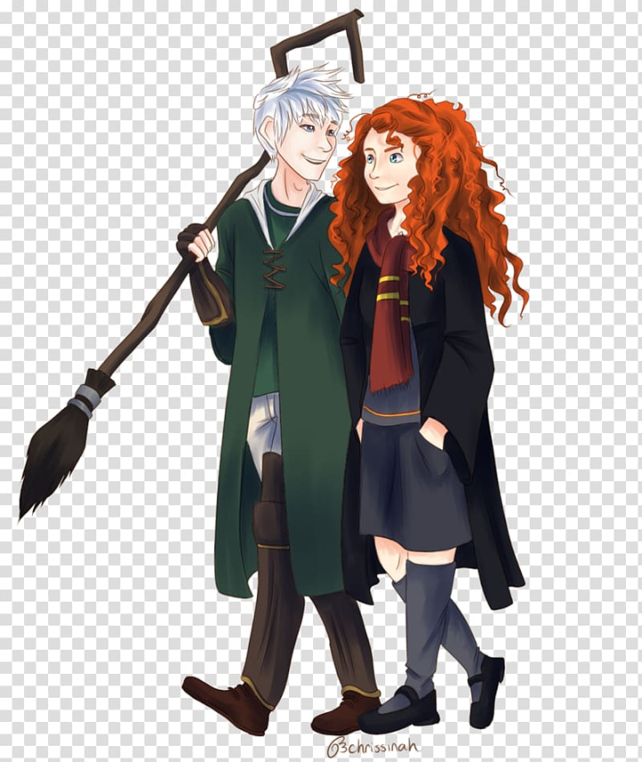 merida,rapunzel,hogwarts,halloween,costume,miscellaneous,halloween costume,others,fictional character,princess,fan fiction,helga hufflepuff,ravenclaw house,slytherin house,brave,figurine,fandom,drawing,tangled,png clipart,free png,transparent background,free clipart,clip art,free download,png,comhiclipart