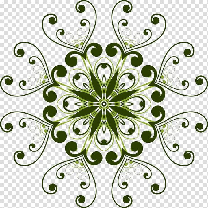 Green Flower Stem PNG, Vector, PSD, and Clipart With Transparent