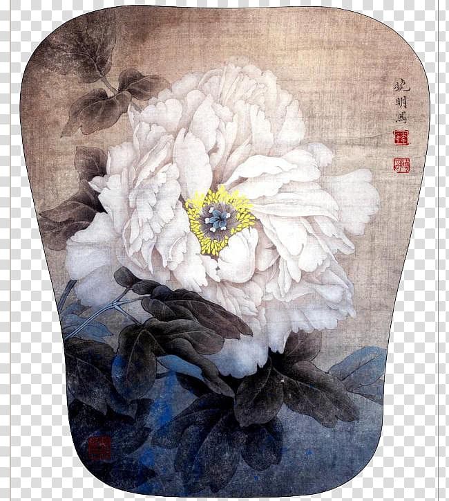ink,wash,painting,chinese,white,peony,background,material,fan,watercolor painting,flower arranging,black white,flower,hand fan,nature,petal,plant,white background,white flower,moutan peony,materials,asian art,background white,calligraphy,cut flowers,floral design,flowering plant,japanese painting,white smoke,ink wash painting,chinese painting,gongbi,art - white,white peony,png clipart,free png,transparent background,free clipart,clip art,free download,png,comhiclipart