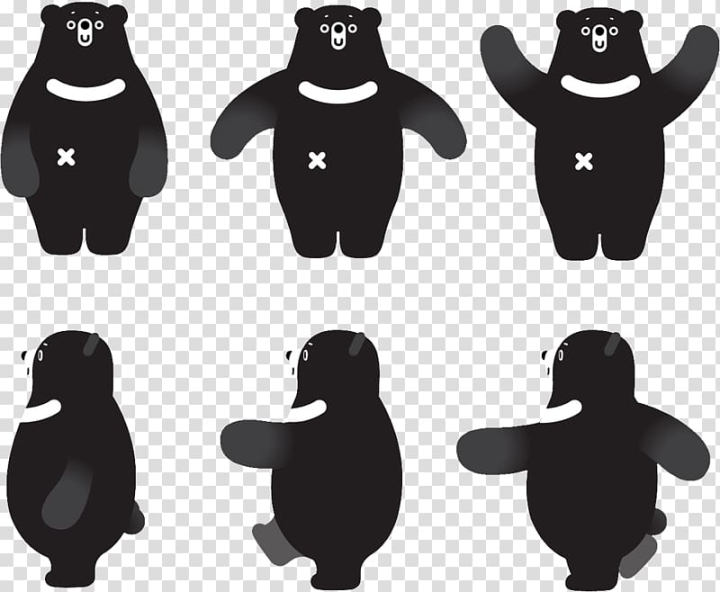 Bao Clipart Urso Panda Sentado Com Hambúrguer No Rosto Cartoon Vetor PNG ,  Bao, Clipart, Desenho Animado Imagem PNG e Vetor Para Download Gratuito