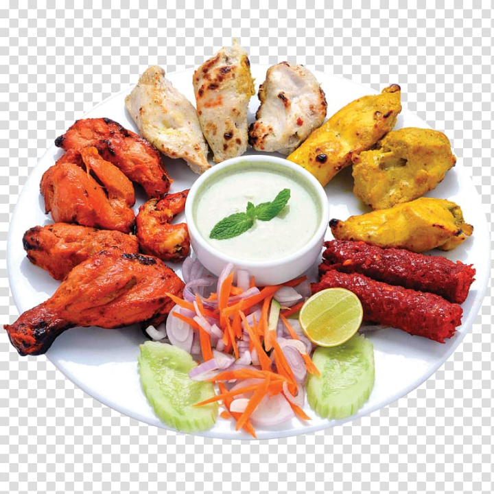 chicken,tikka,indian,cuisine,tandoori,grill,food,seafood,recipe,chicken meat,pakistani cuisine,platter,animal source foods,side dish,menu,pakora,tandoor,restaurant,salad,tableware,meat,malai,lamb and mutton,appetizer,buffalo wing,dip,dish,fast food,food  drinks,fried chicken,fried food,garnish,hors d oeuvre,vegetable,kebab,chicken tikka,indian cuisine,tandoori chicken,fried,foods,salads,dipping,tray,plate,png clipart,free png,transparent background,free clipart,clip art,free download,png,comhiclipart