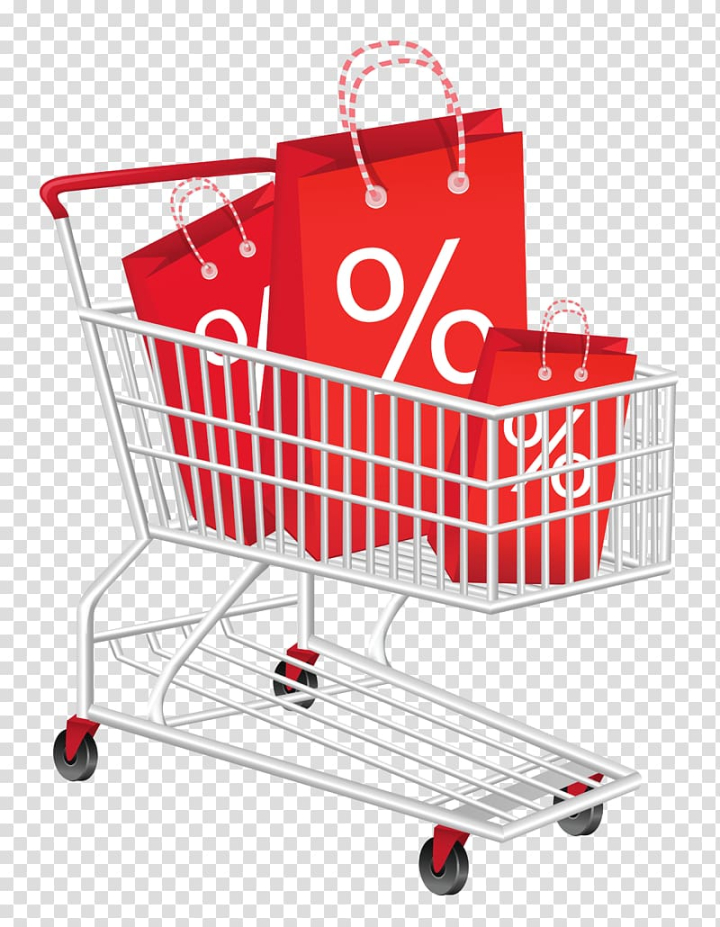 Shopping cart Computer Icons Shopping Bags & Trolleys, shopping cart  transparent background PNG clipart