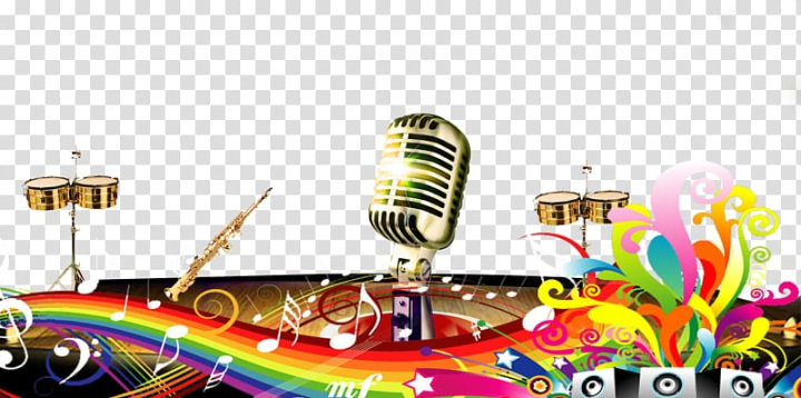 Stage Fundal Microphone PNG, Clipart, Background, Background Material,  Color, Colorful Background, Color Pencil Free PNG Download