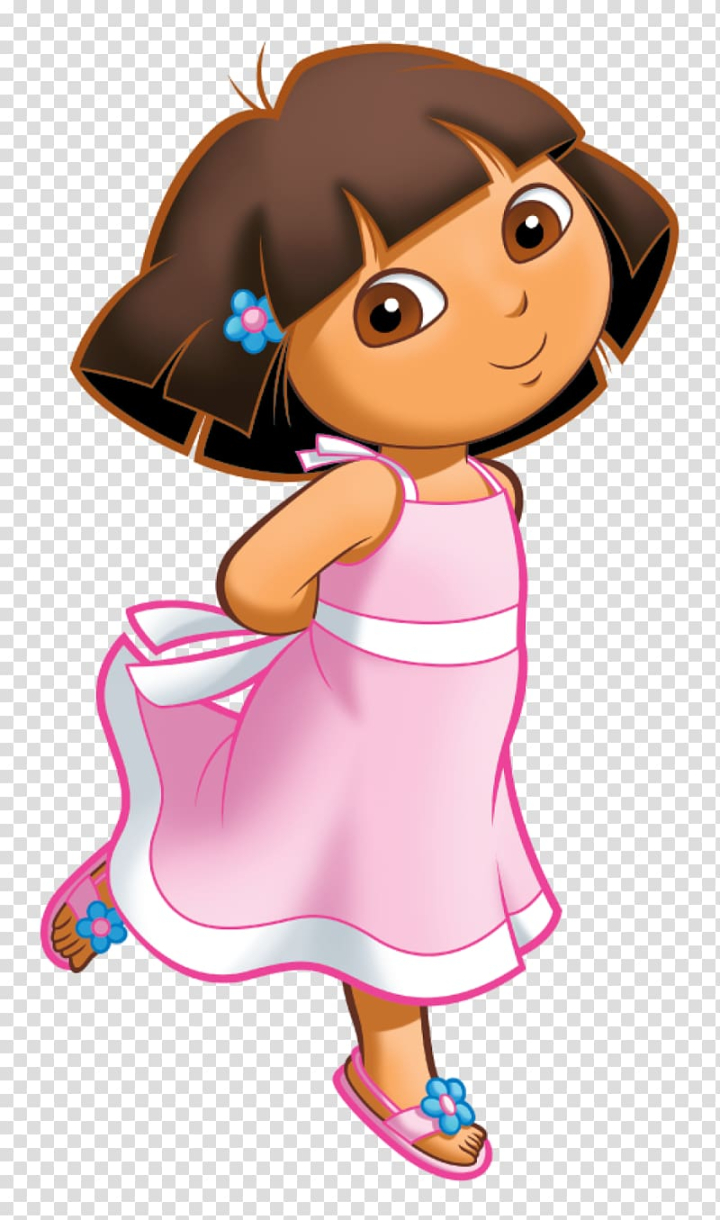 Free: Nickelodeon Dora illustration, Wedding invitation Diego Birthday  Party , dora transparent background PNG clipart 