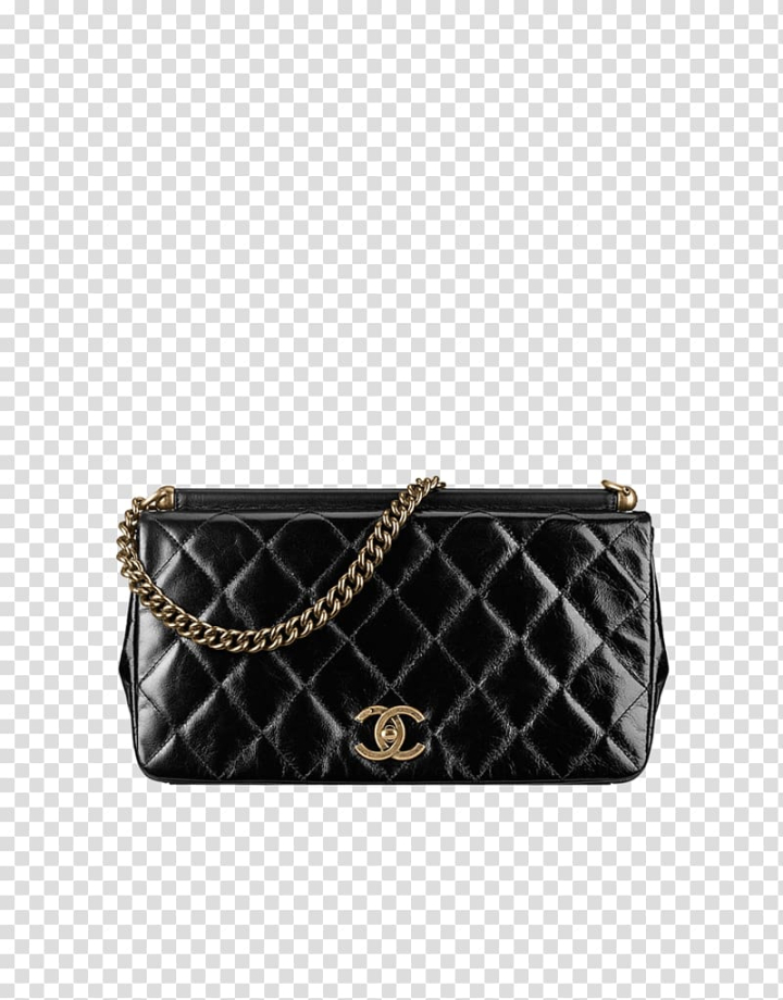 Transparent Chanel Bag Png, Png Download , Transparent Png Image