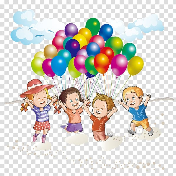 Download Kids, Playing, Childhood. Royalty-Free Stock Illustration Image -  Pixabay