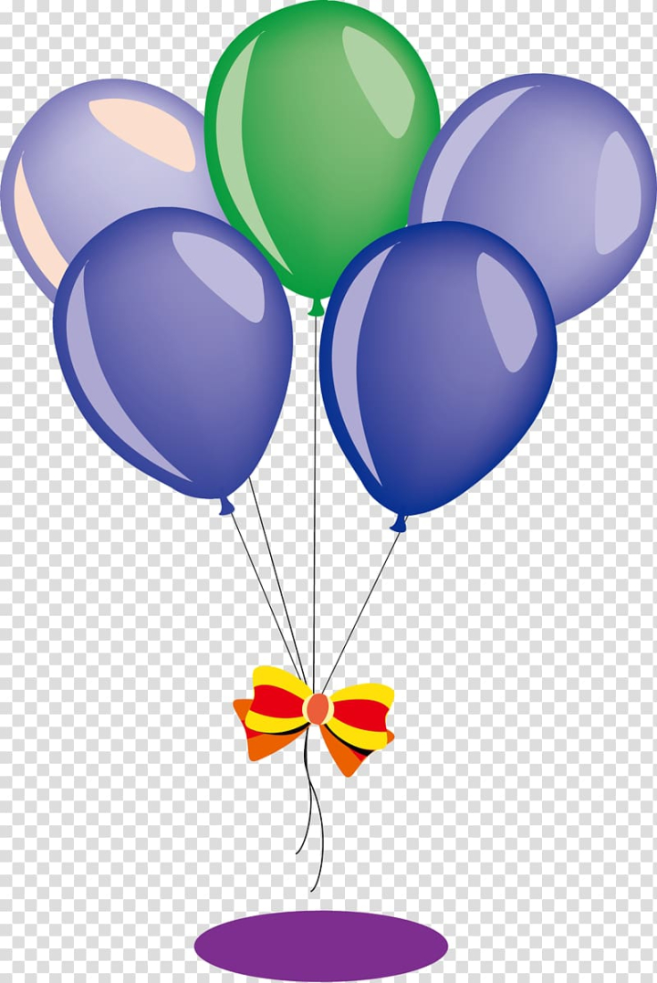 Ballons Clipart Hd PNG, Colorfull Ballon Png Design Vector Clipart,  Colorfull Ballon, Ballon Element Design, Vector Ballon PNG Image For Free  Download