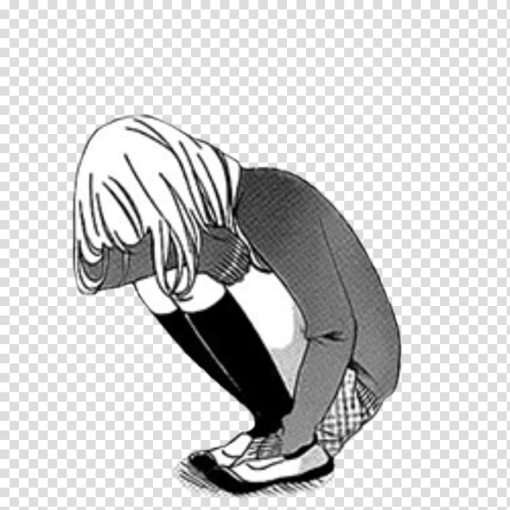 Solitary boy in rain - Depressed Anime PFP Collection (@pfp) | Hero