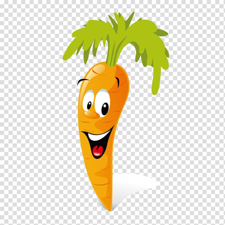 carrot vector free download