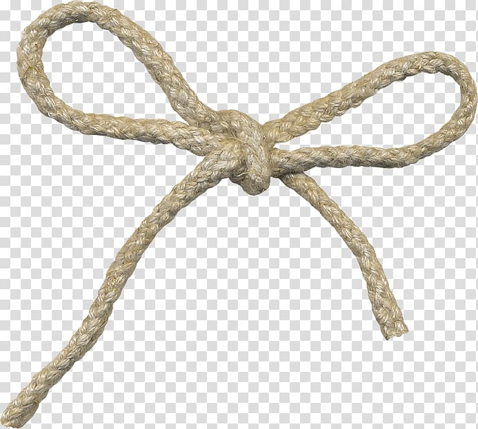 Free: Rope Hemp Twine, White rope transparent background PNG