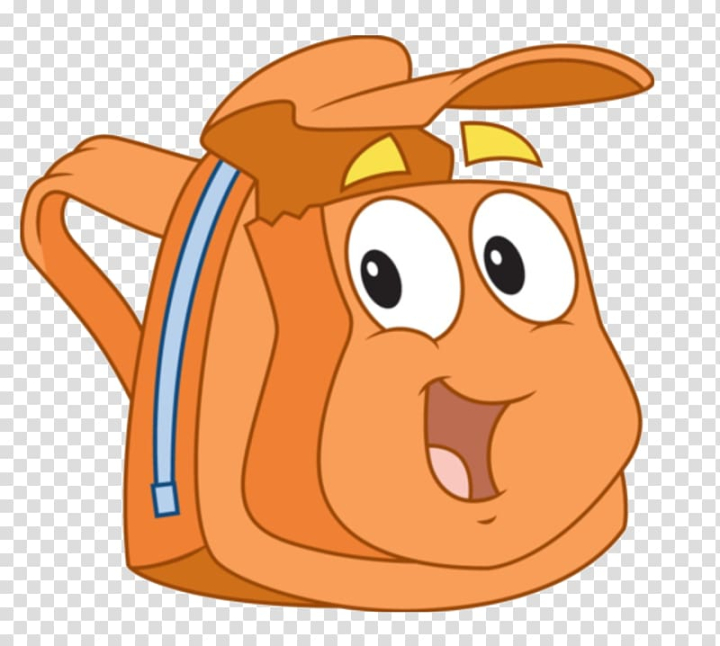 Free: Diego Baby Jaguar Cartoon Backpack Nickelodeon, cartoon transparent  background PNG clipart 