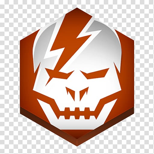 symbol,orange,logo,font,shadowgun,video game,pumpkin,hex,brand,shadowgun deadzone,app store,madfinger games,application,handheld devices,computer icons,android,game,skull,face,illustration,png clipart,free png,transparent background,free clipart,clip art,free download,png,comhiclipart