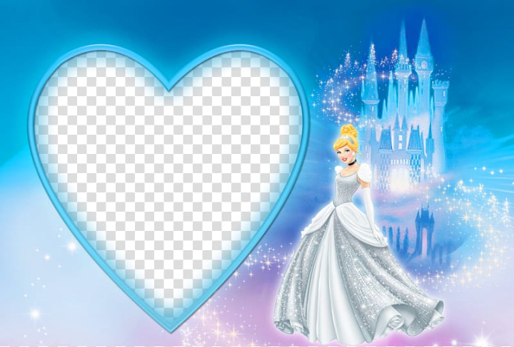 Free: Disney Princess Cinderella , Cinderella Prince Charming Frames Disney  Princess YouTube, Cinderella transparent background PNG clipart 