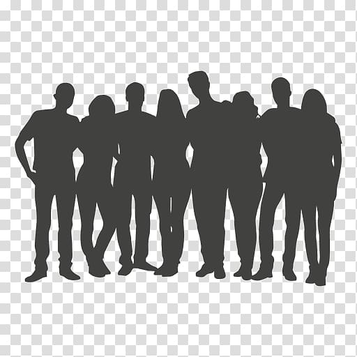 group,people,animals,text,team,public relations,logo,monochrome,human,crew,recruiter,social group,black,encapsulated postscript,security,standing,person,organization,brand,communication,computer icons,gentleman,graphic design,human behavior,black and white,monochrome photography,male,silhouette,group of people,png clipart,free png,transparent background,free clipart,clip art,free download,png,comhiclipart
