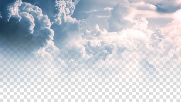 Free: White clouds, Adobe After Effects Cloud Visual Effects Animation  Tutorial, sky transparent background PNG clipart 