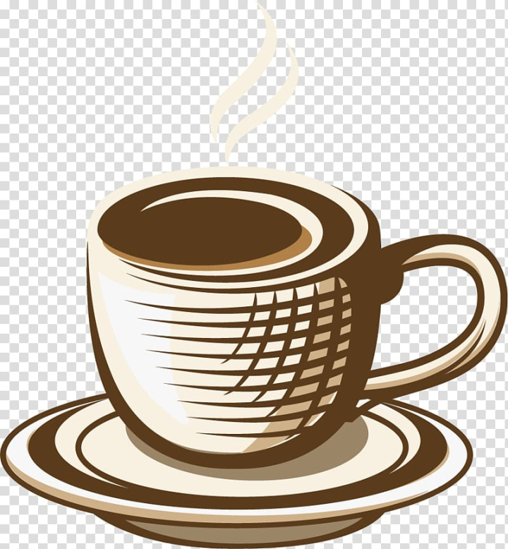 Coffee Cup PNG Transparent Images Free Download