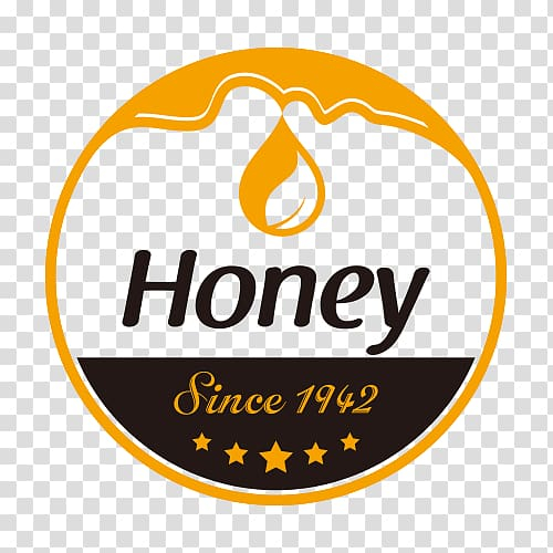 Honey Logo Vector Art & Graphics | freevector.com