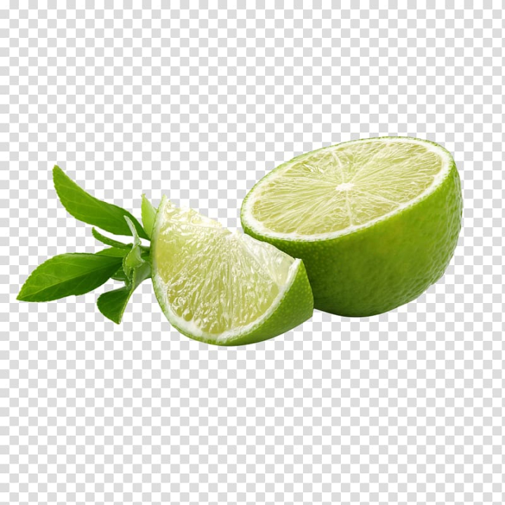 sliced lemon png