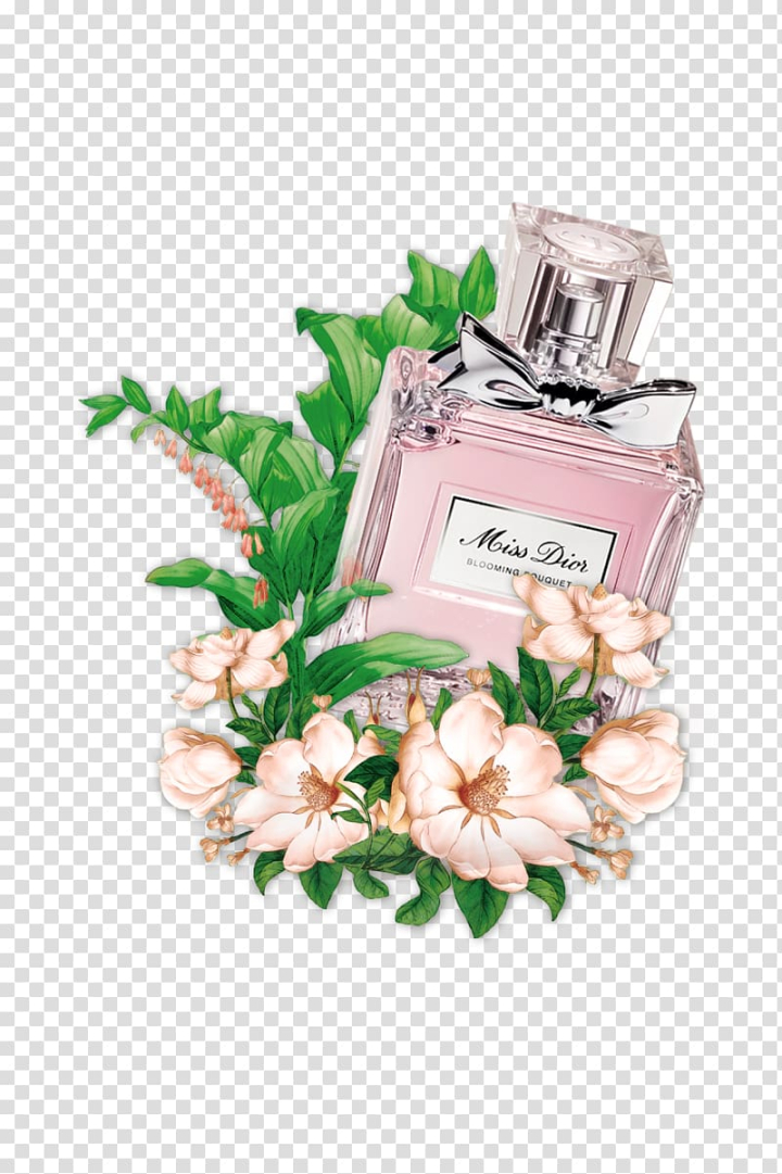 chanel perfume miss dior