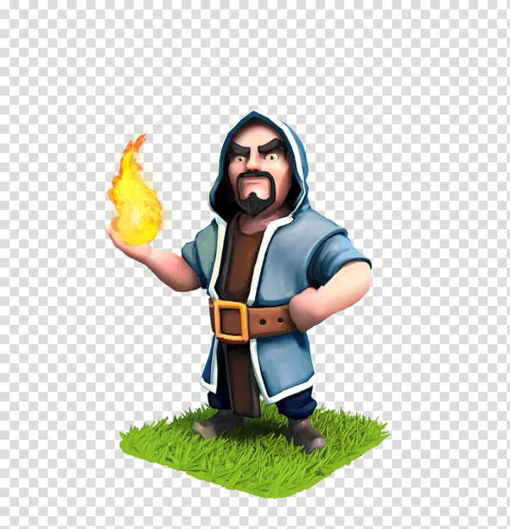 Free: Clash of Clans Clash Royale Halloween costume Game, clash transparent  background PNG clipart 
