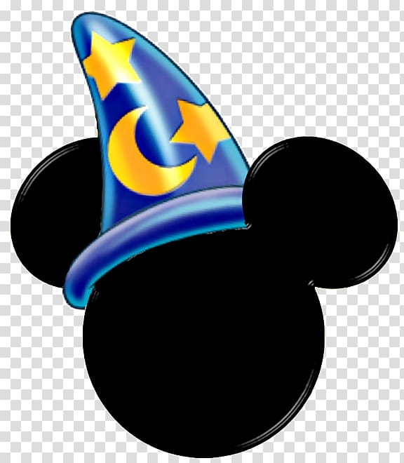 Download/ Sorcerer Mickey SVG