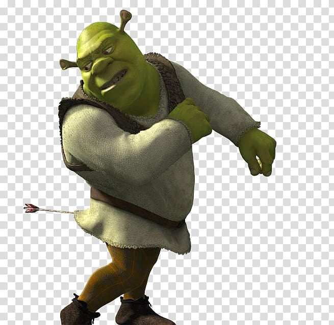 Shrek png